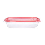 Contenedor Rubbermaid Take Alongs Rectangular 950Ml G7F70